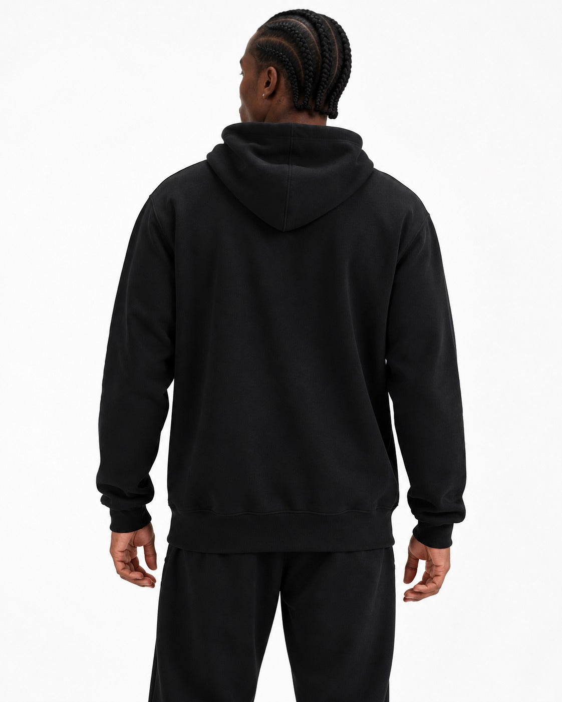 Nike Hoodie FN3859 010 NIKE