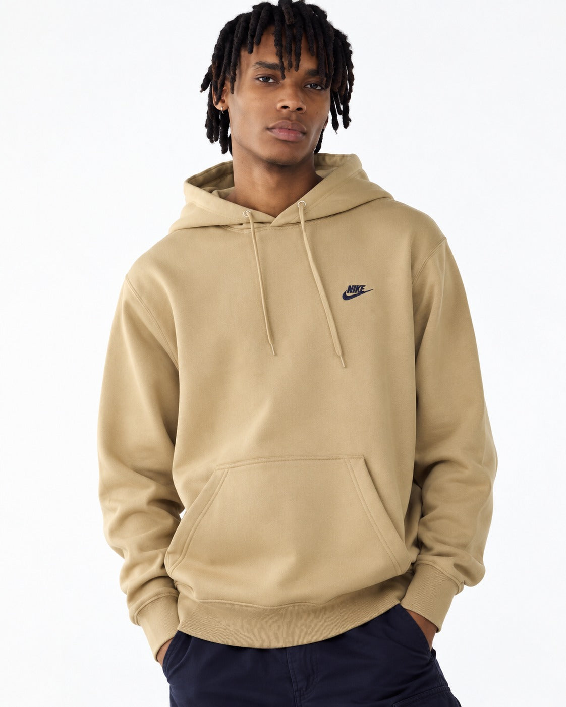 Nike Hoodie FN3859 298 NIKE
