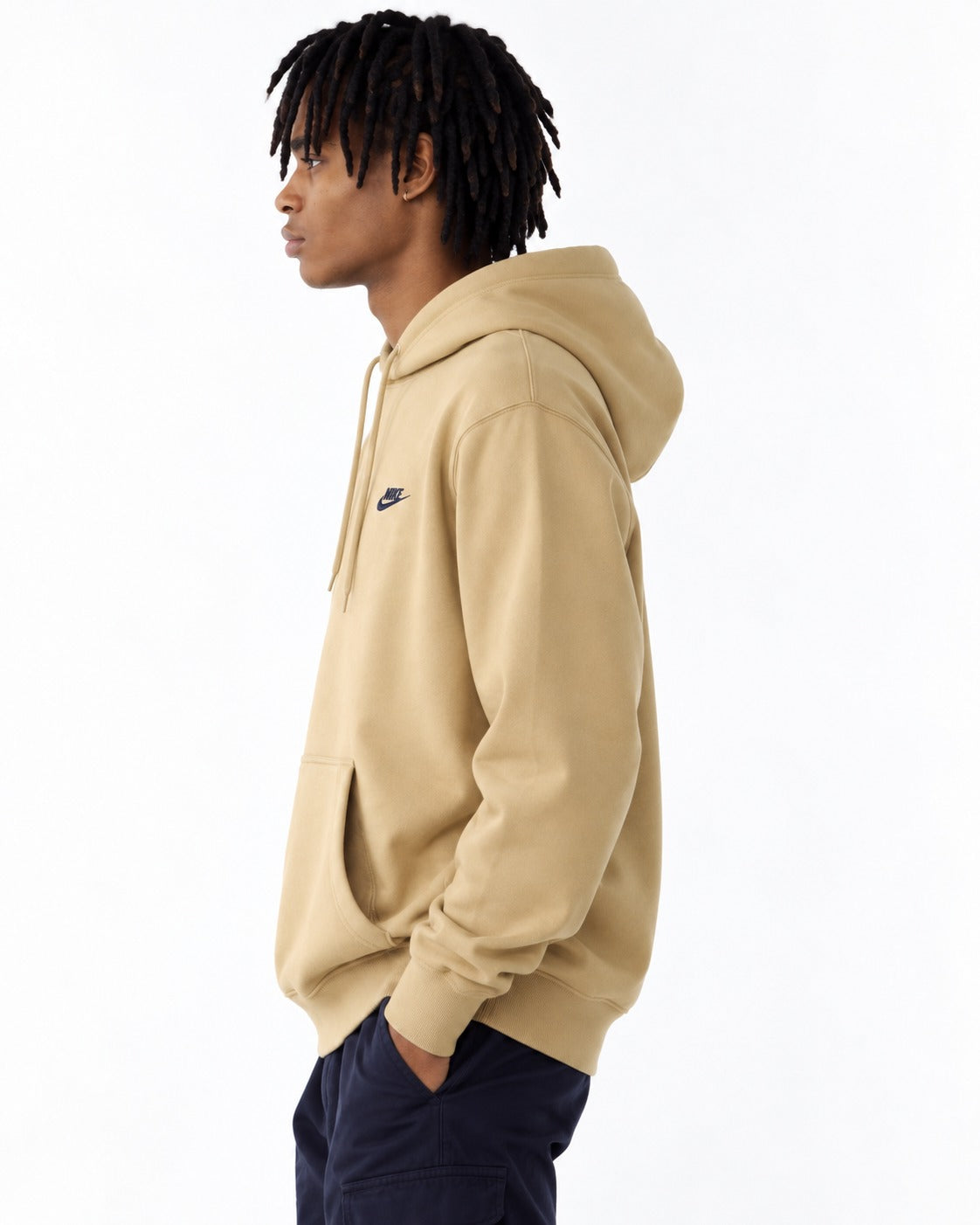 Nike Hoodie FN3859 298 NIKE