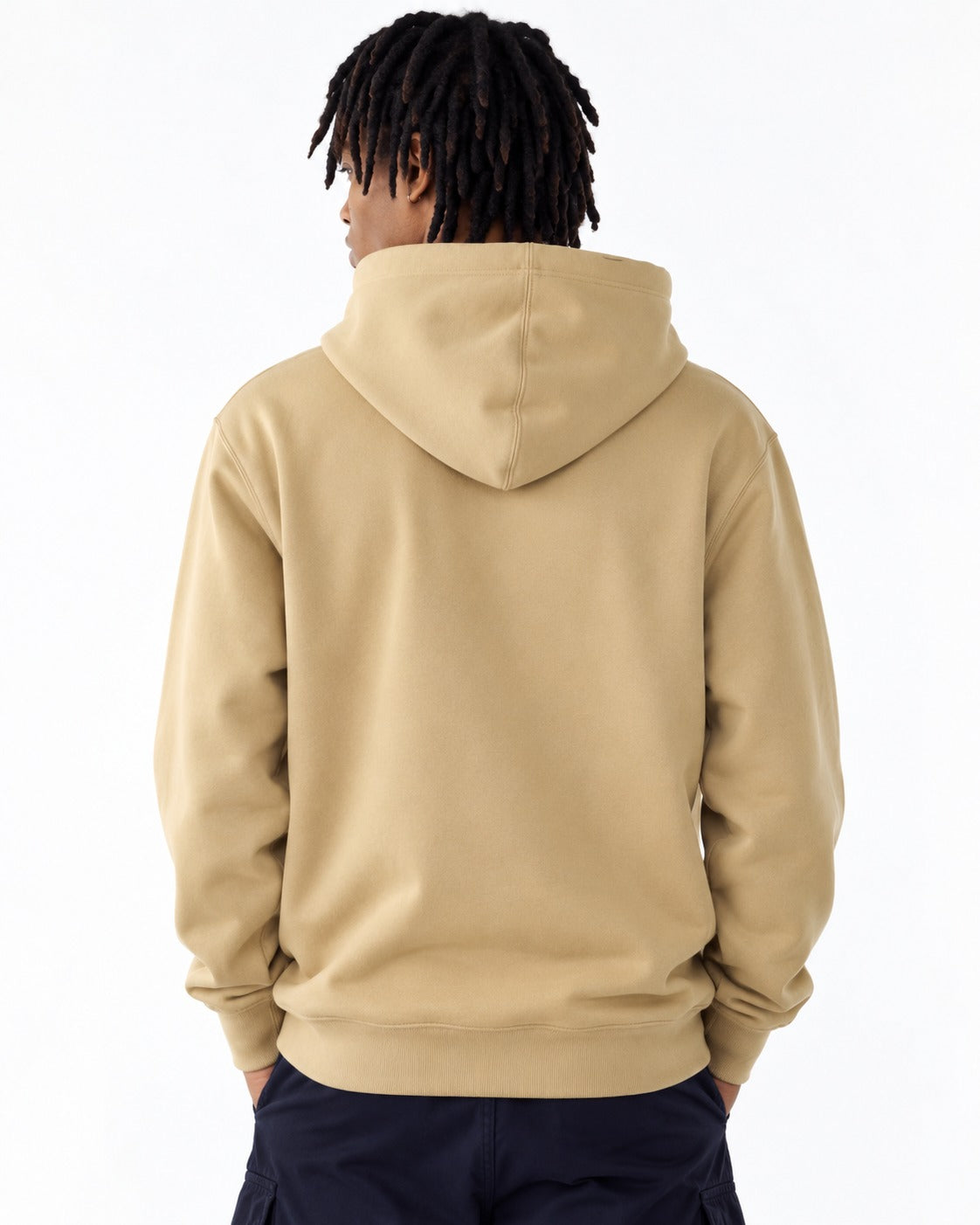 Nike Hoodie FN3859 298 NIKE