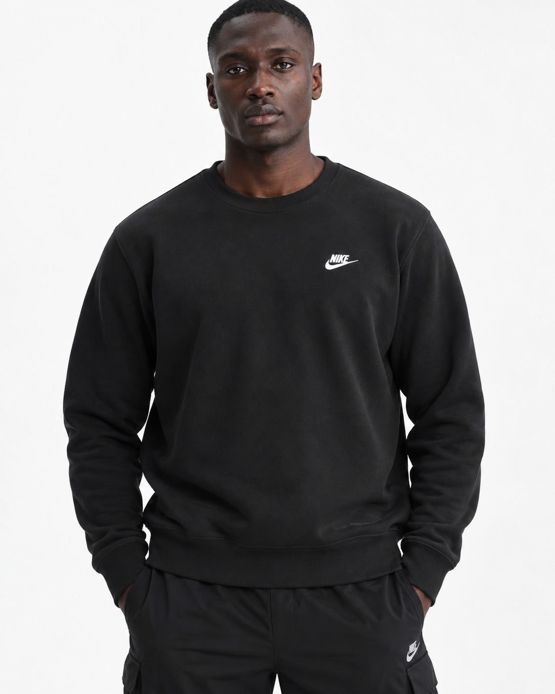 Nike Hoodie FN3886 010 NIKE