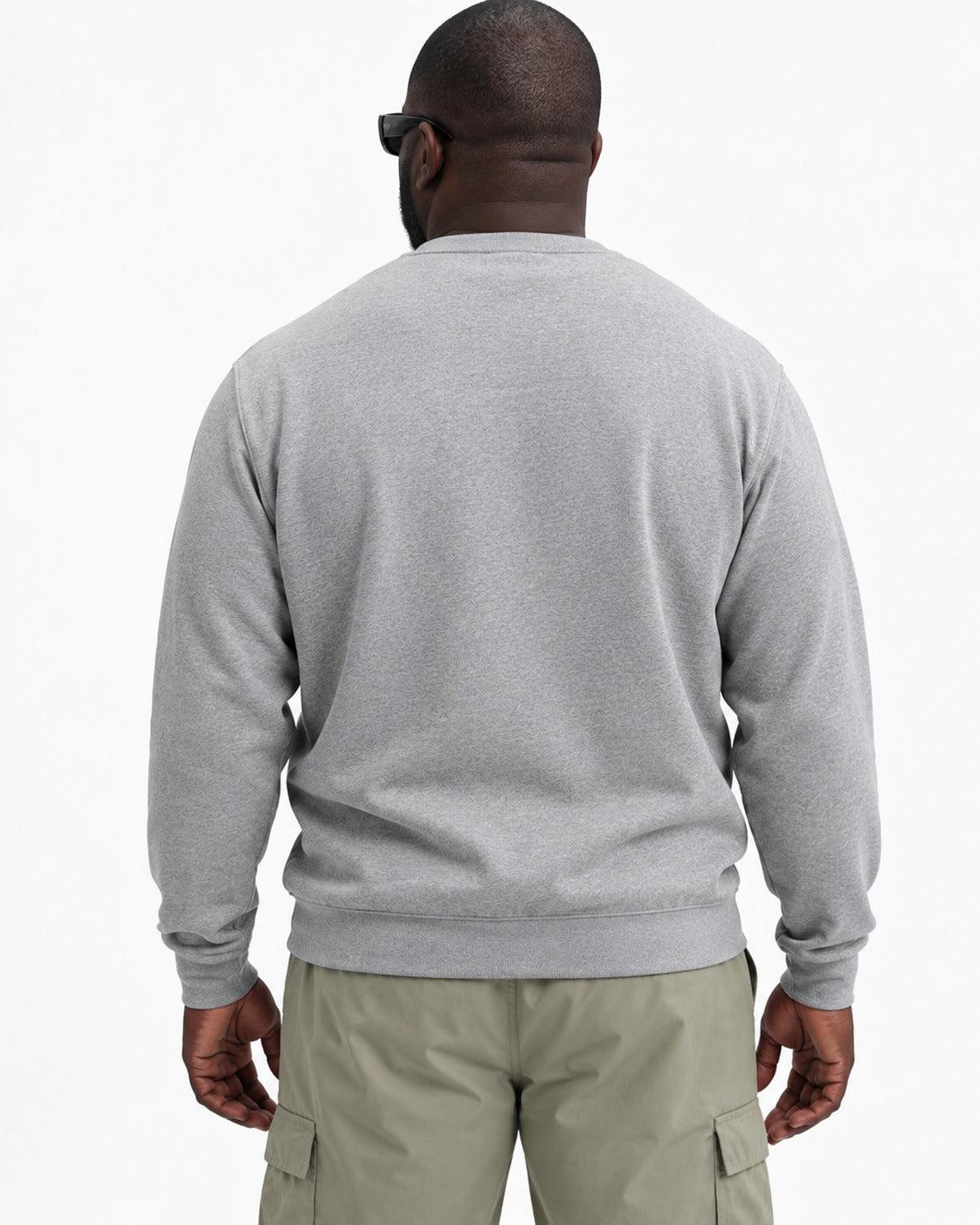 Nike Hoodie FN3886 063 NIKE