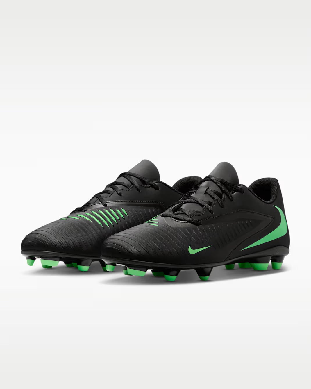 Nike Phantom 6 Low Club HM8933 001 NIKE