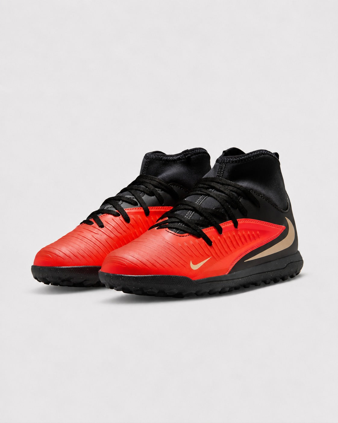 Nike Phantom 6 High Club TF HQ2048 600 NIKE