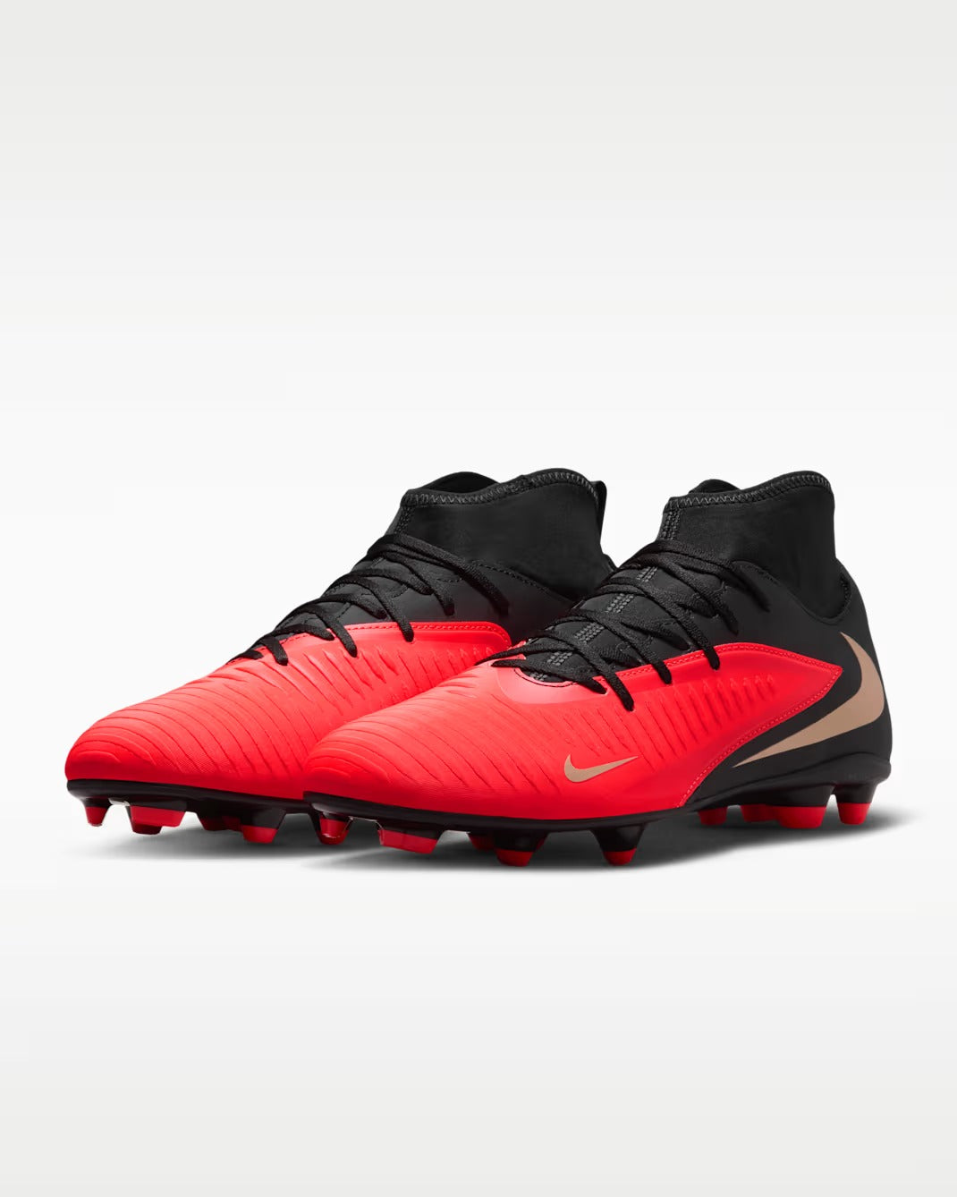 Nike Phantom 6 High Club HQ2275 600 NIKE