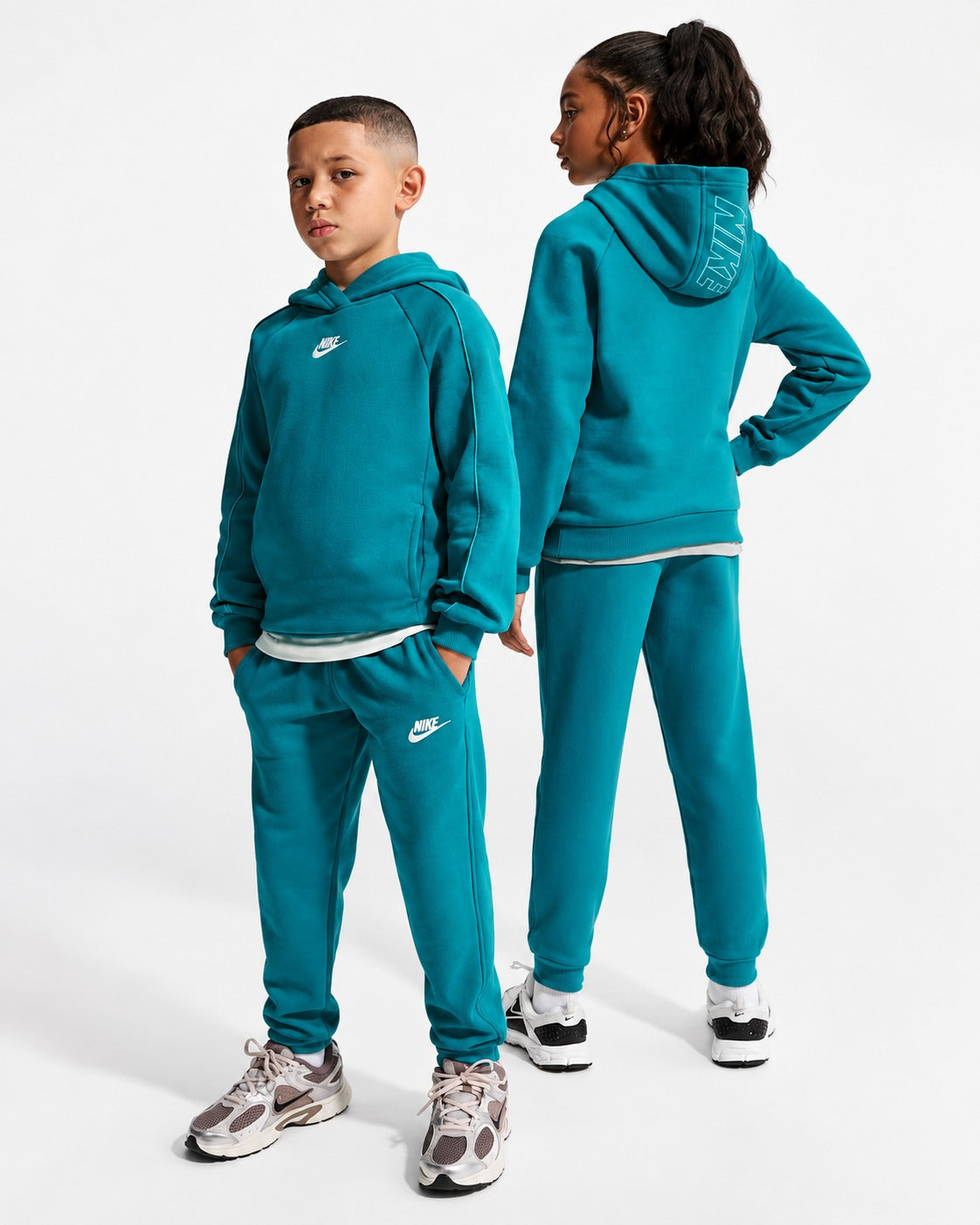 Nike Set HQ9318 372 NIKE