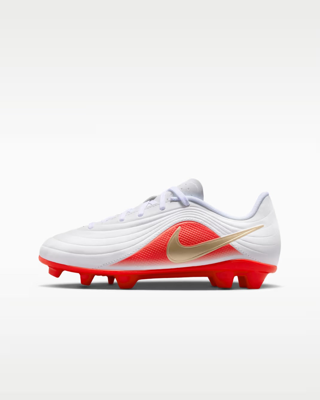 Nike Tiempo Maestro Club JR IB5025 100 NIKE