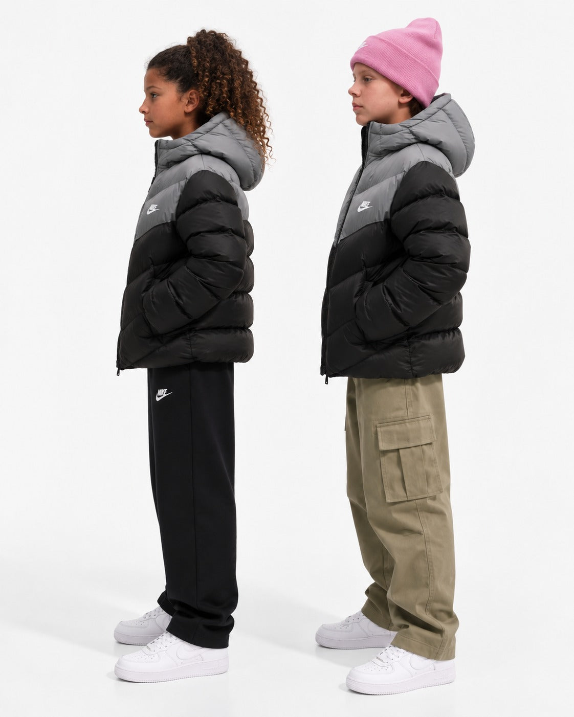 Nike Jacket IB6164 010 NIKE