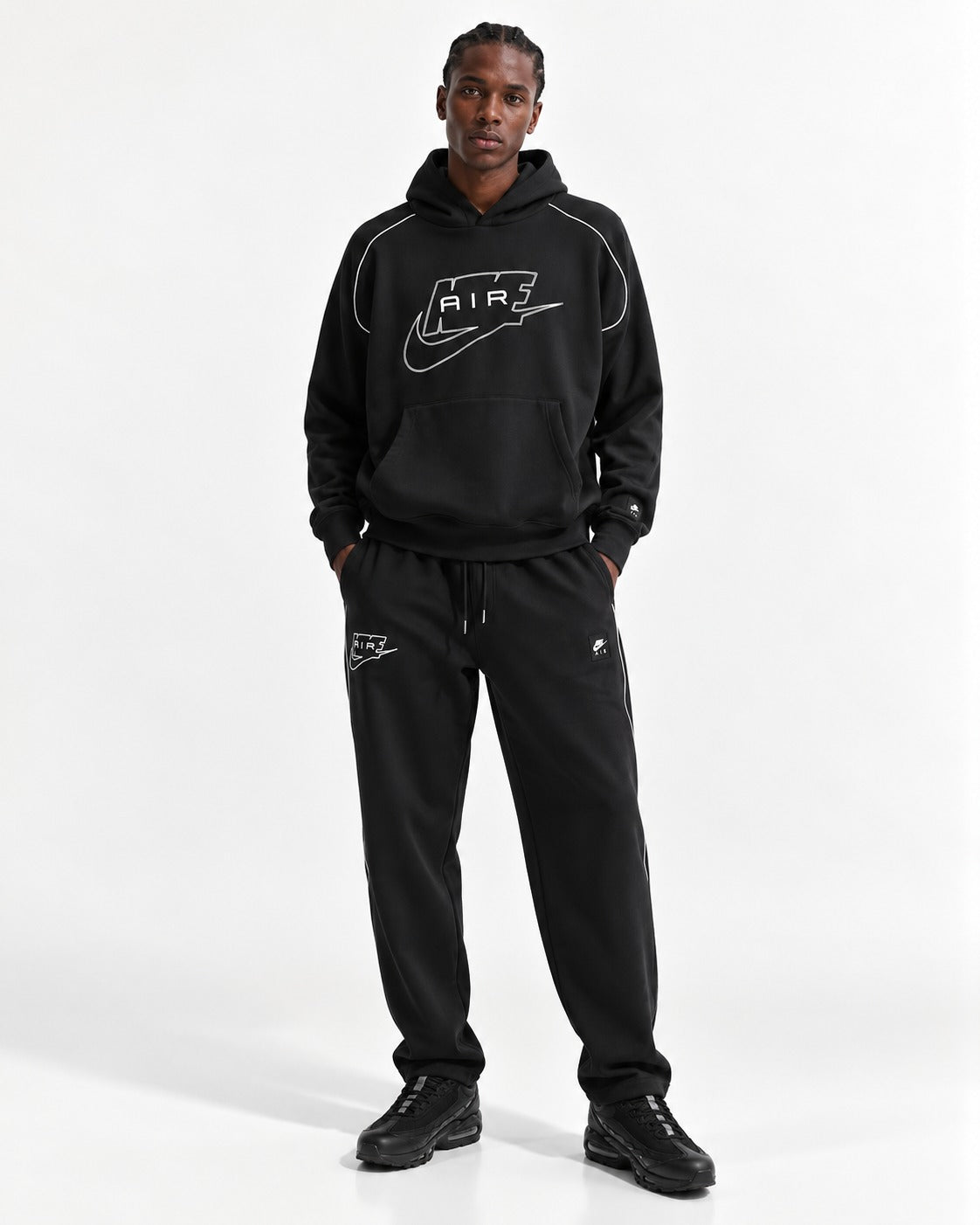 Nike TS IF1266 010 NIKE