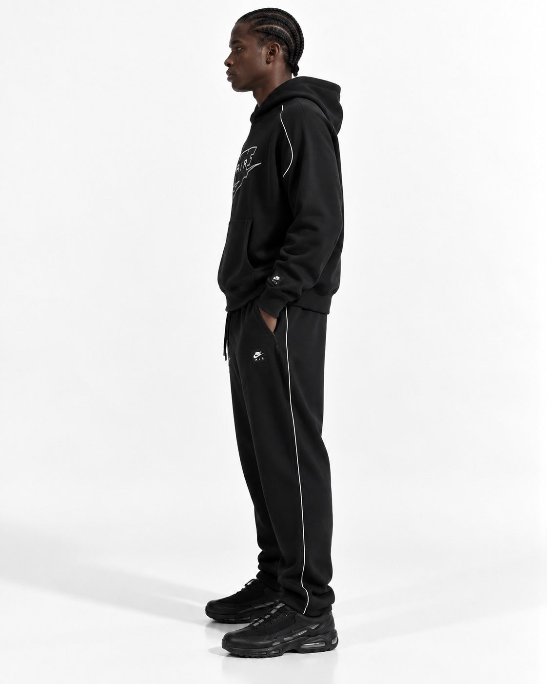 Nike TS IF1266 010 NIKE