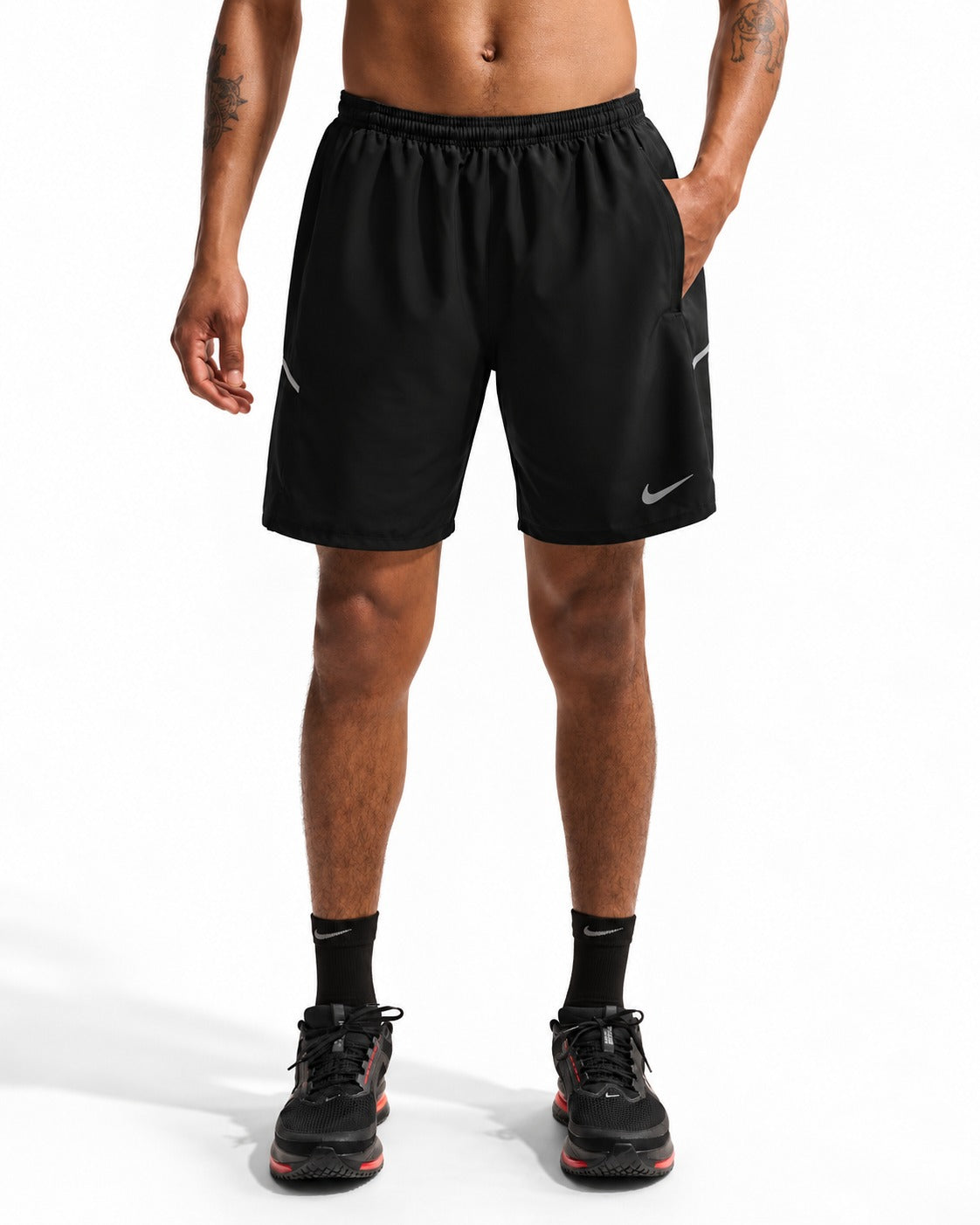 Nike Short IF2070 010 NIKE