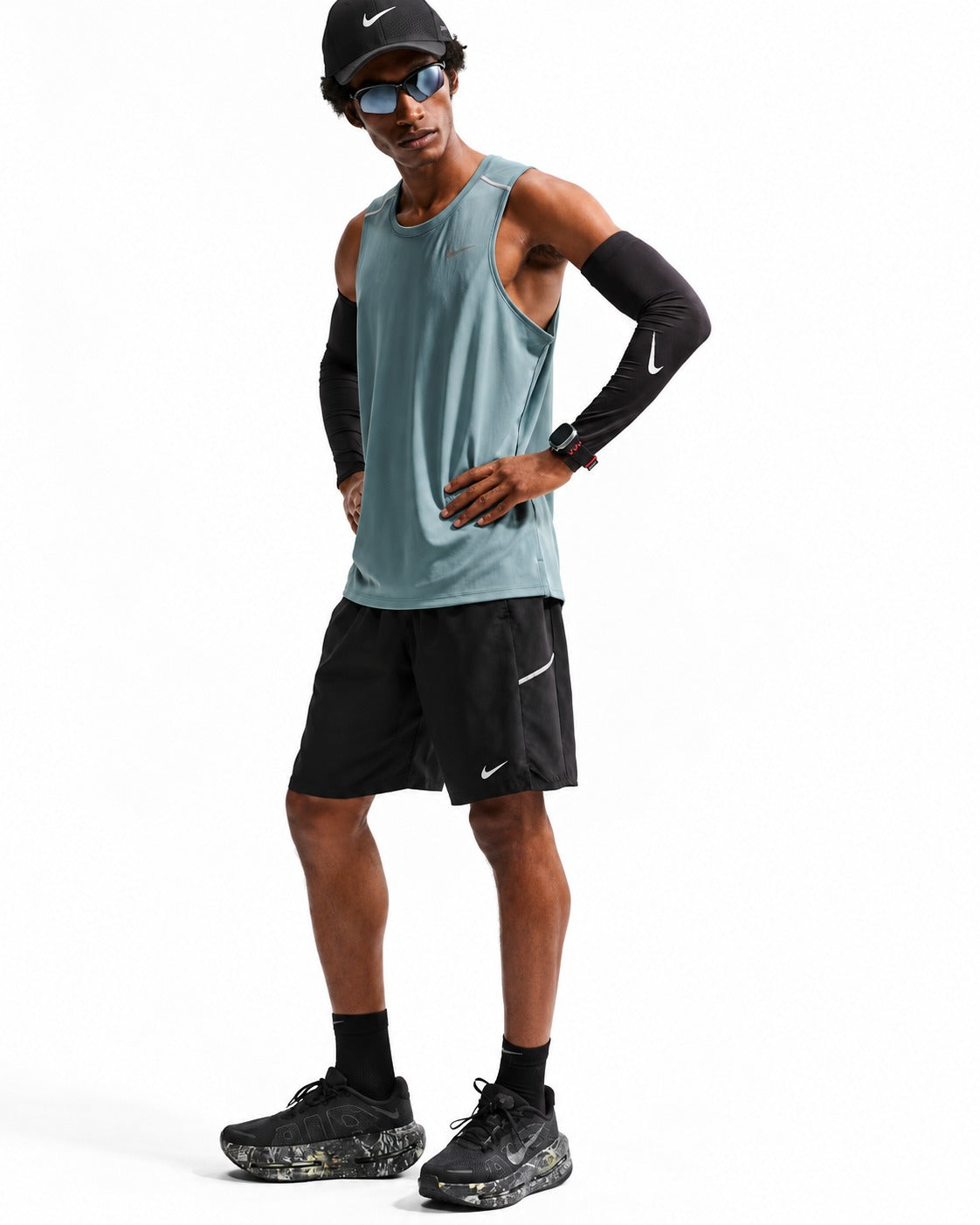 Nike Short IF2076 010 NIKE