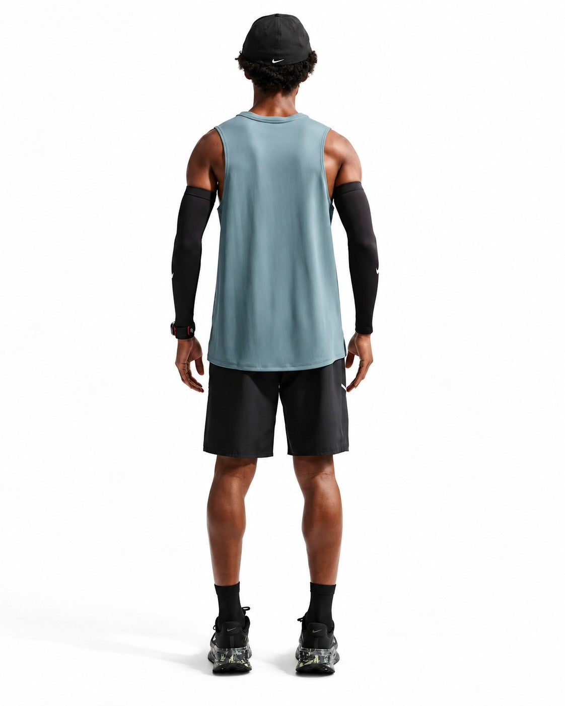 Nike Short IF2076 010 NIKE