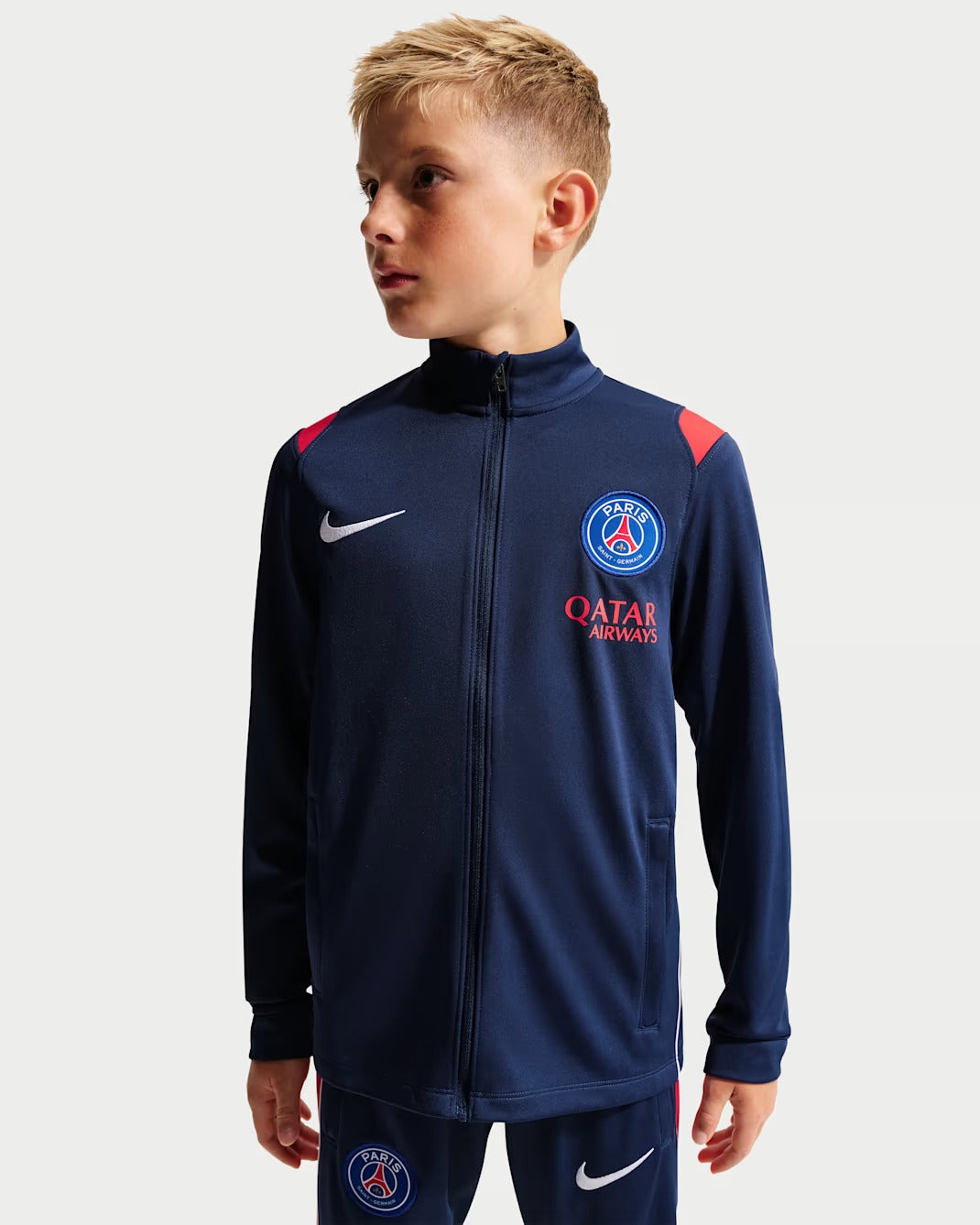 Paris Saint-Germain Junior TS II1700 410 NIKE