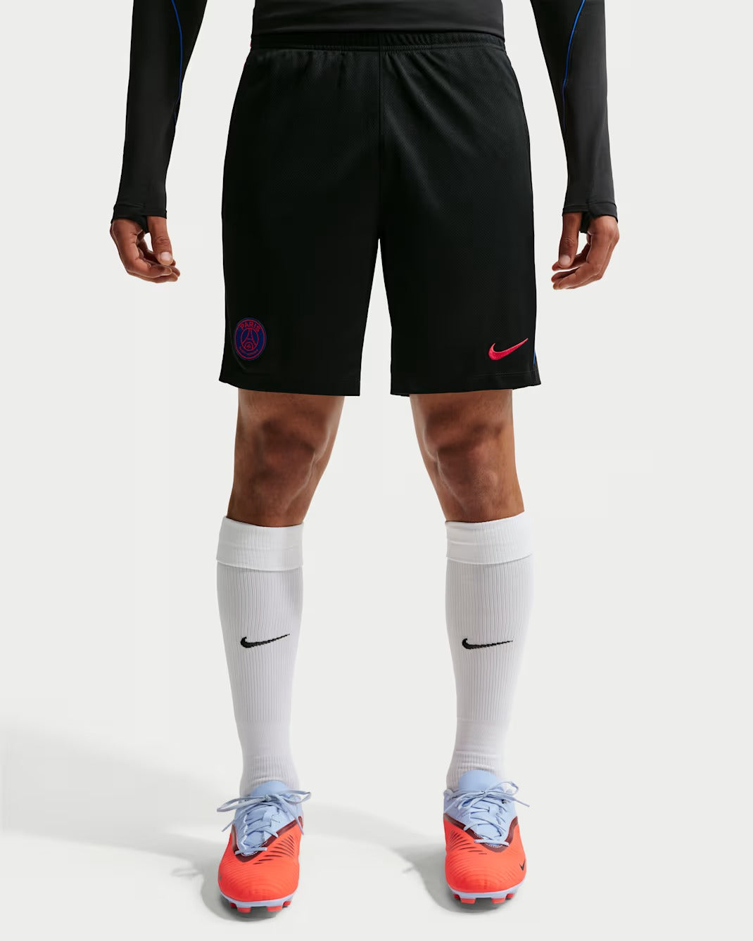 Paris Saint-Germain Nike Shorts II2611 010 NIKE