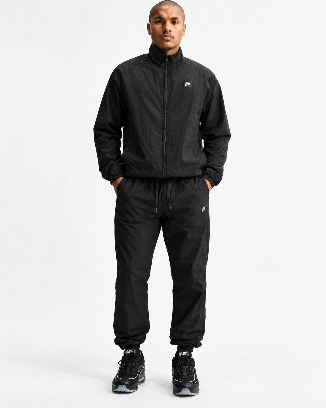 Nike TS IM6048 010 NIKE