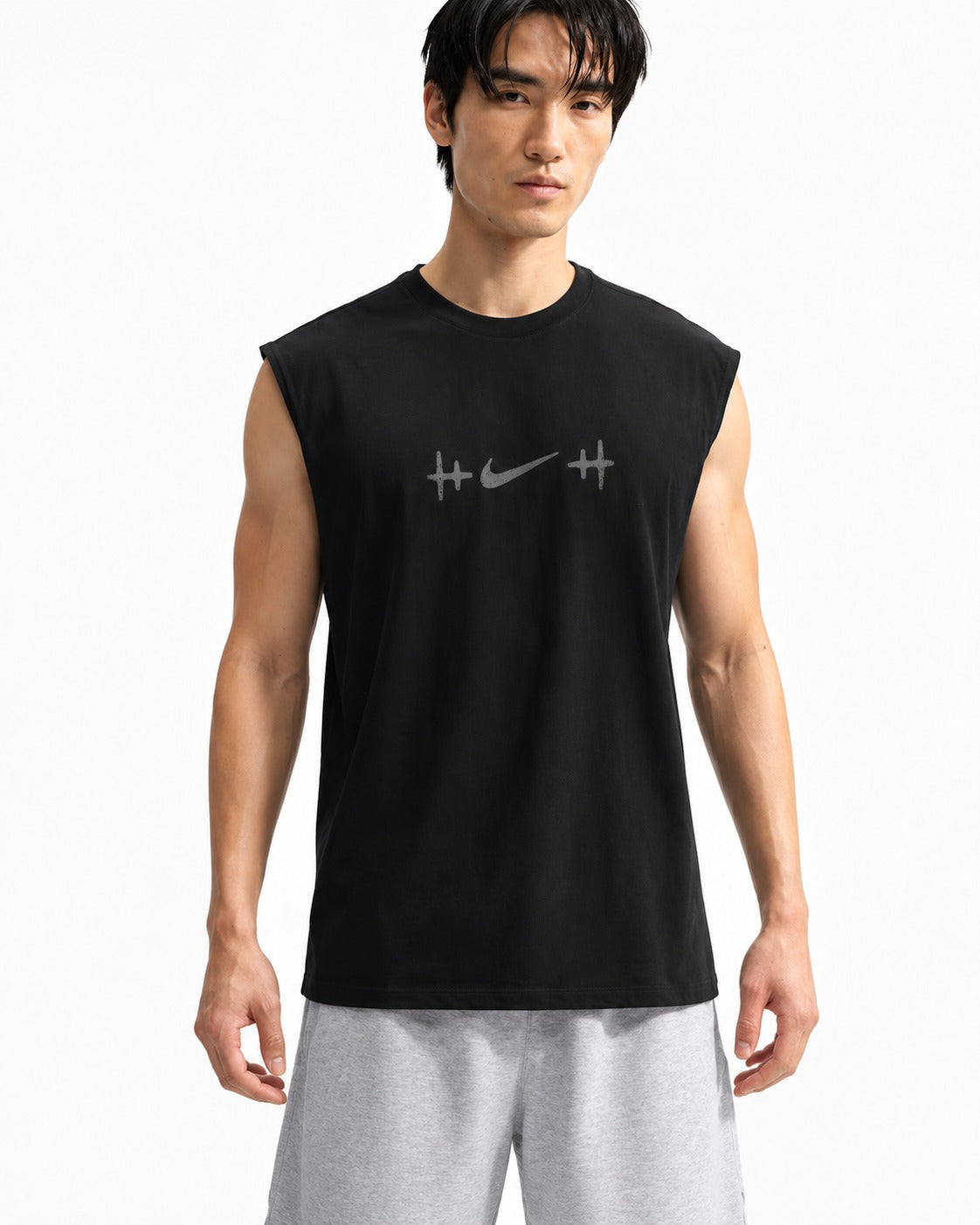 Nike Tee IM6159 010 NIKE