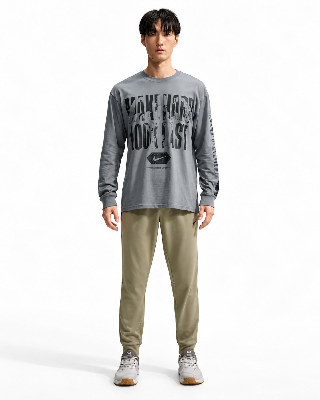 Nike Tee IM6165 084 NIKE