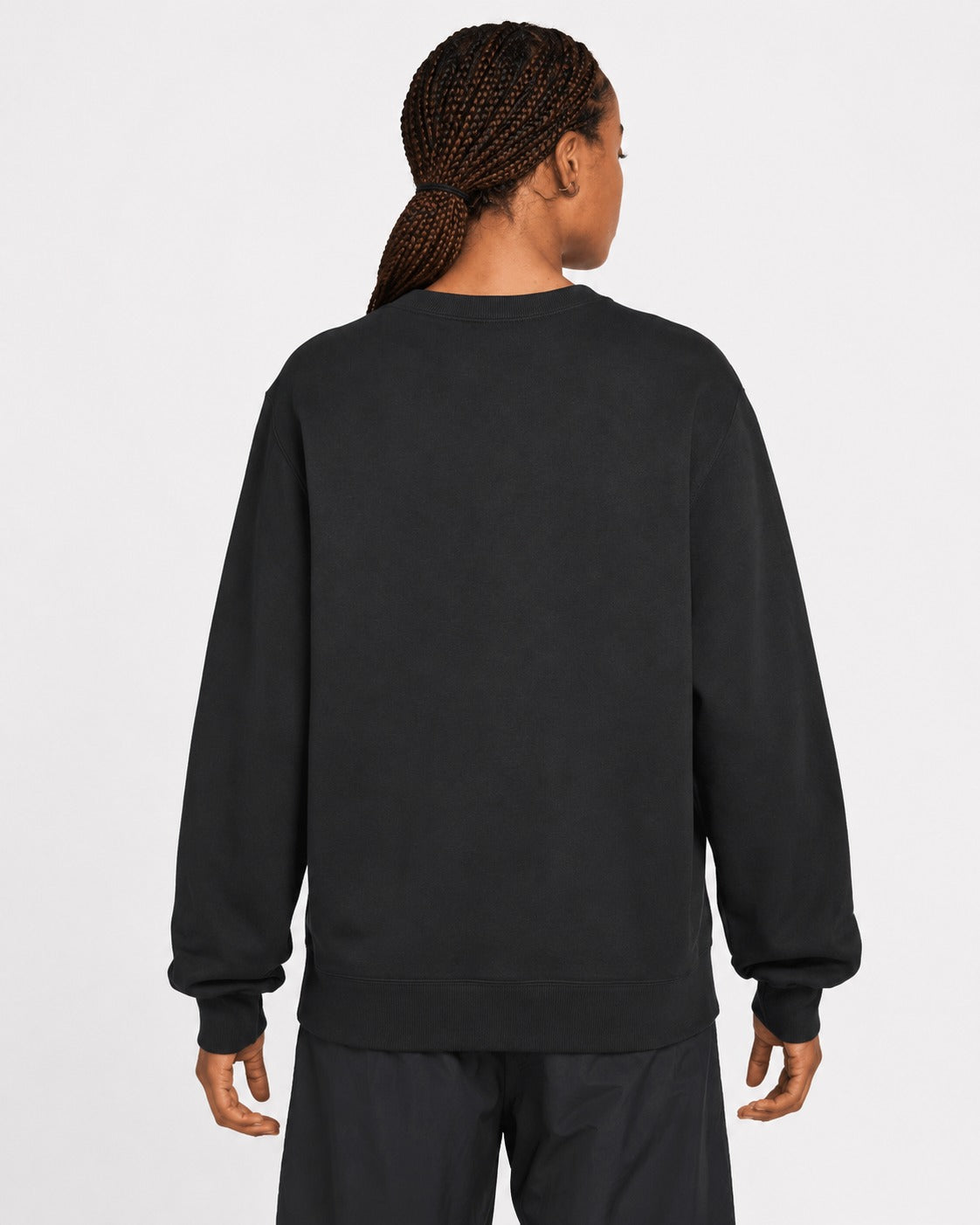 Nike Hoodie IM8098 001 NIKE