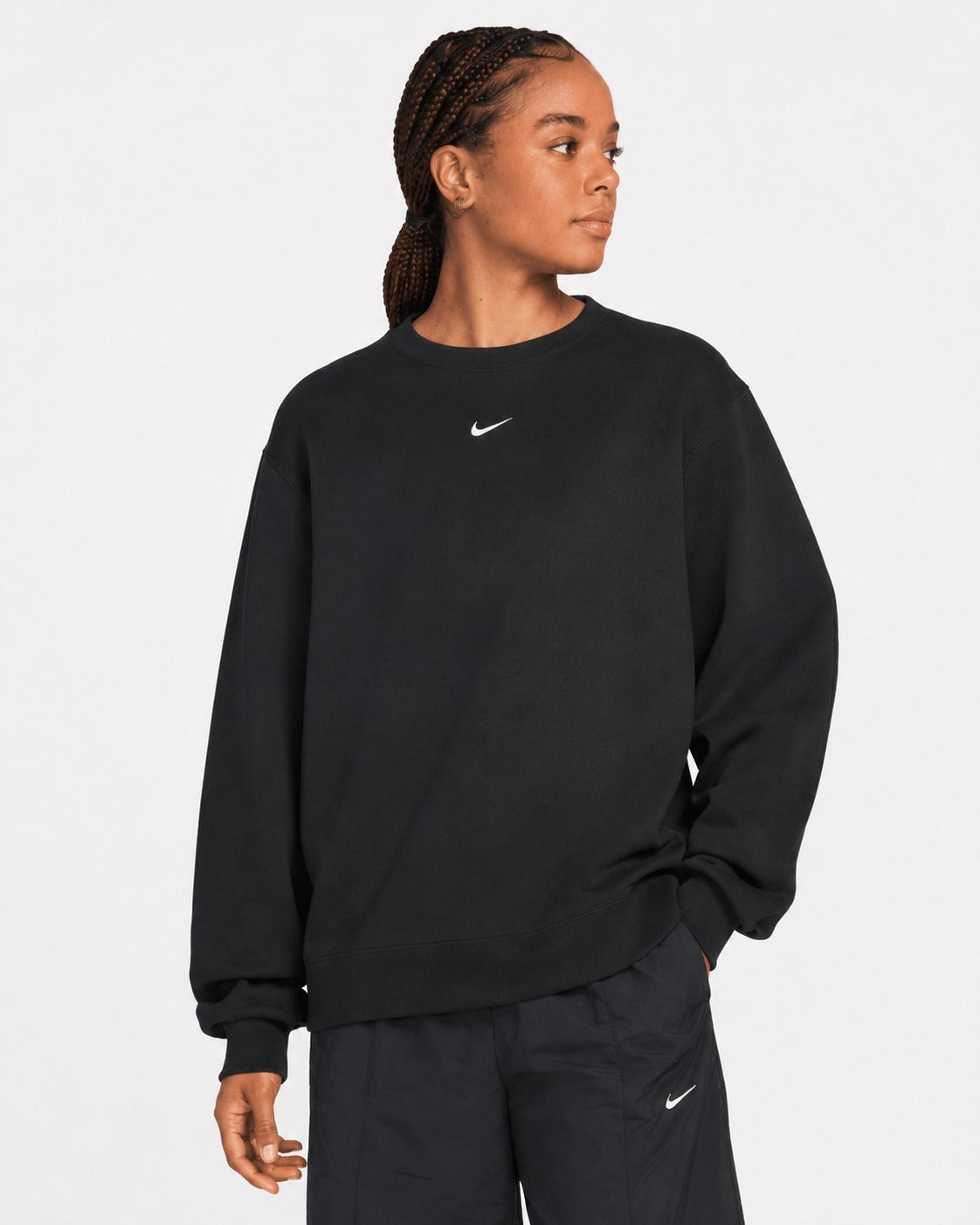 Nike Hoodie IM8098 001 NIKE