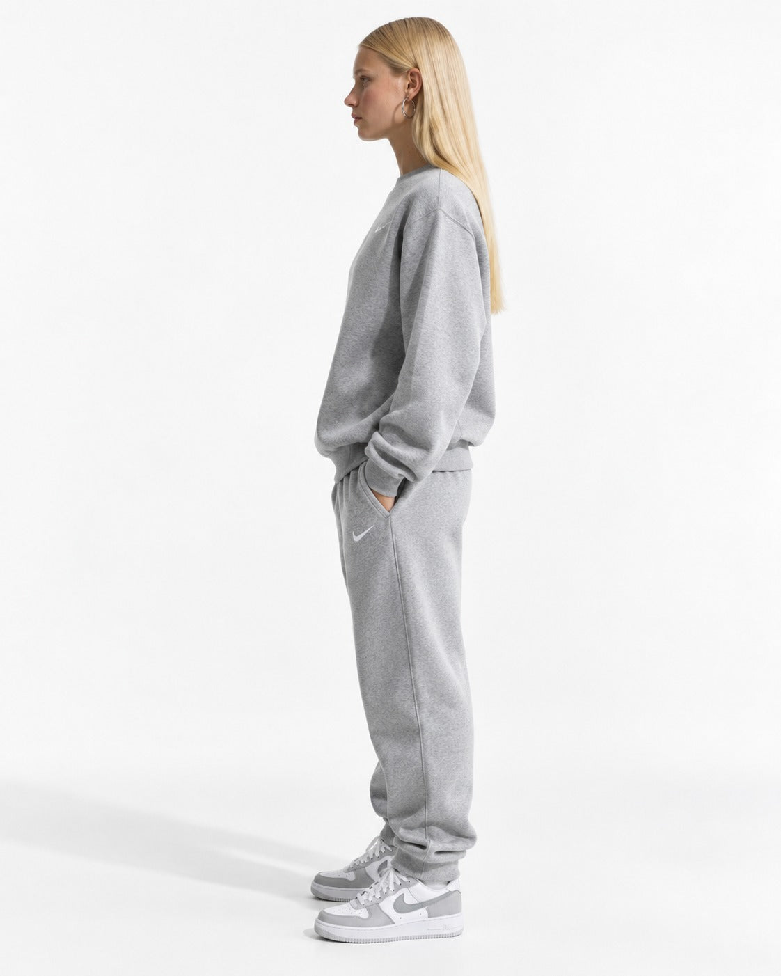 Nike Hoodie IM8098 063 NIKE