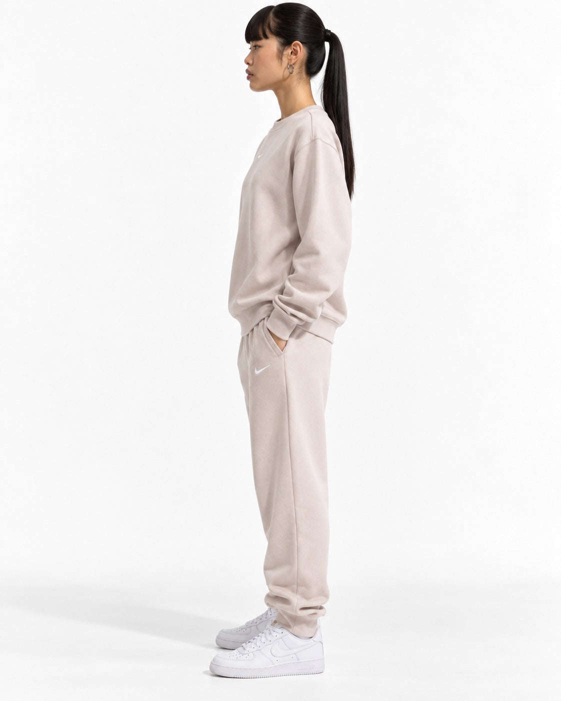Nike Hoodie IM8098 236 NIKE