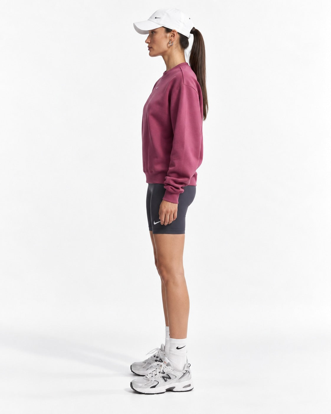 Nike Hoodie IM8098 654 NIKE
