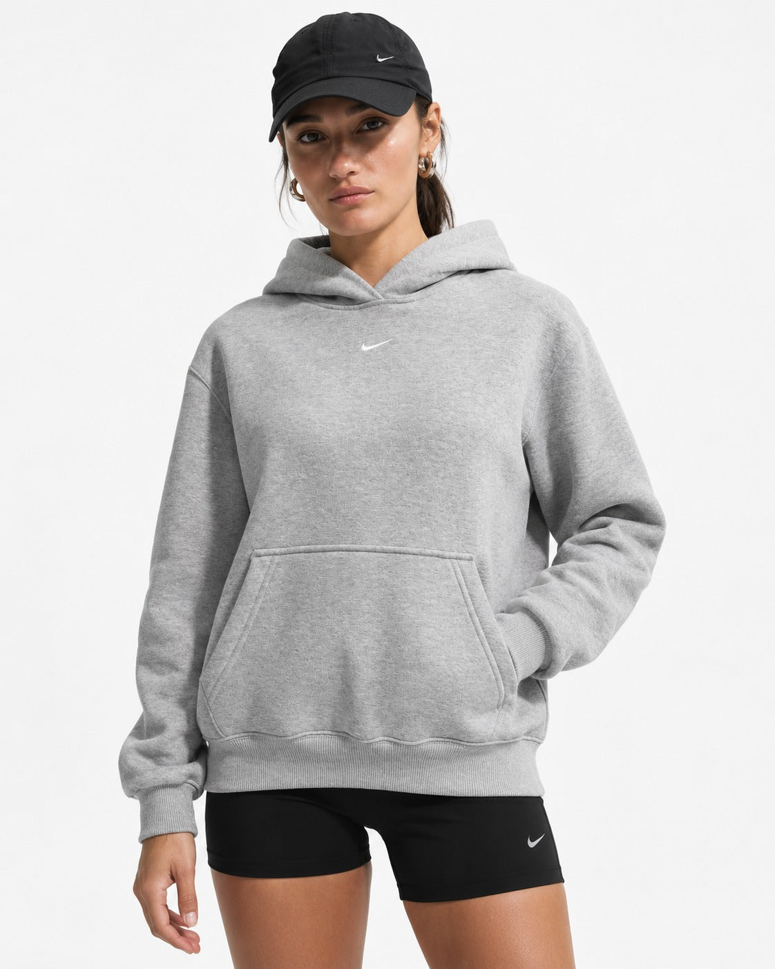 Nike Hoodie IM8100 063 NIKE