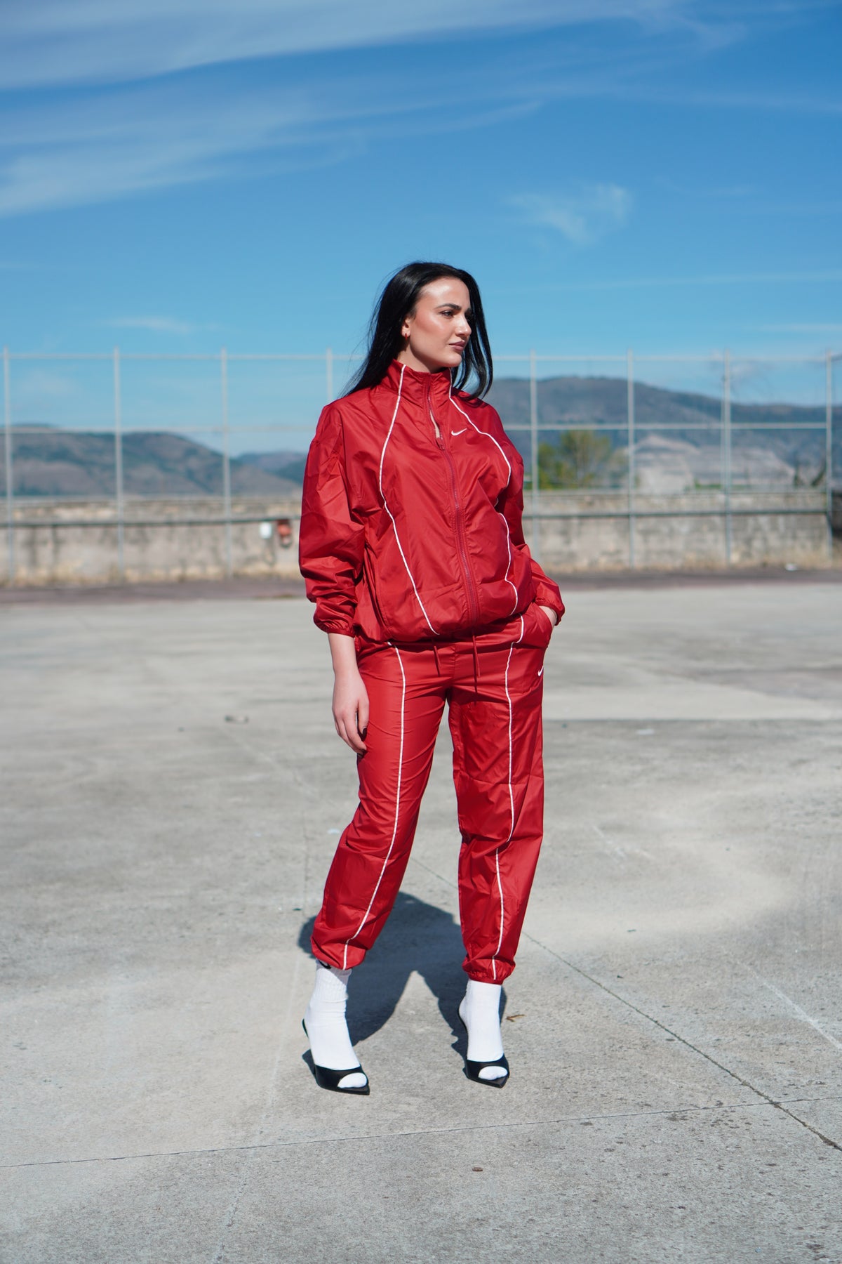 Nike TS IM8199 608 NIKE
