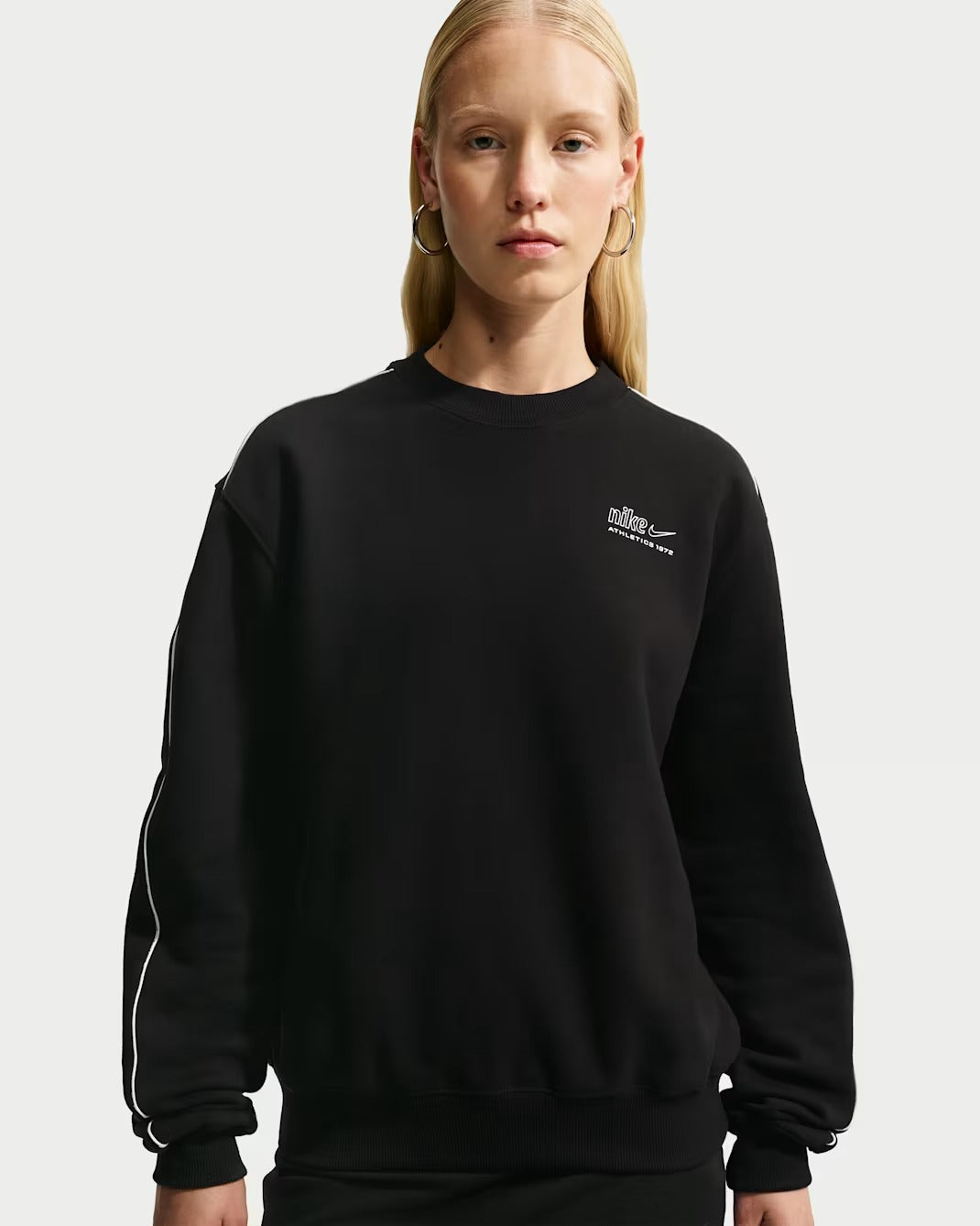 Nike Hoodie IQ3875 001 NIKE