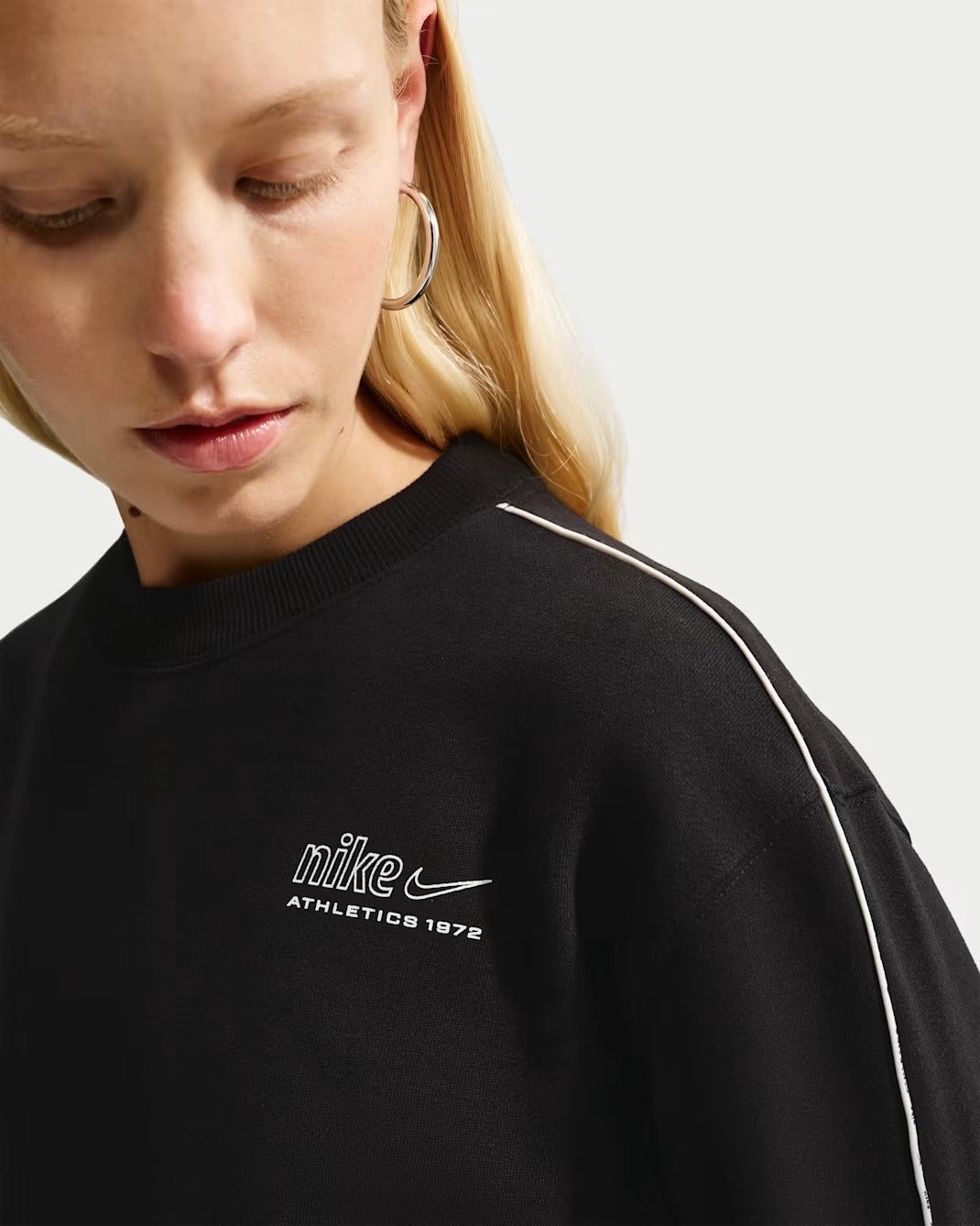 Nike Hoodie IQ3875 001 NIKE