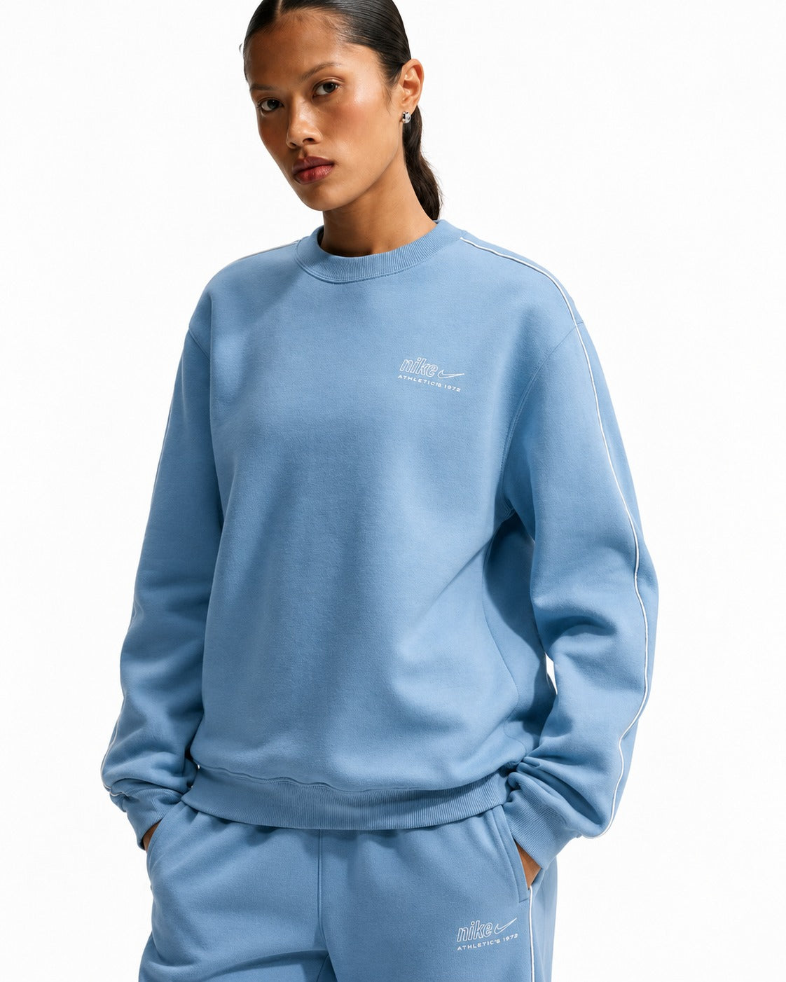 Nike Hoodie IQ3875 486 NIKE