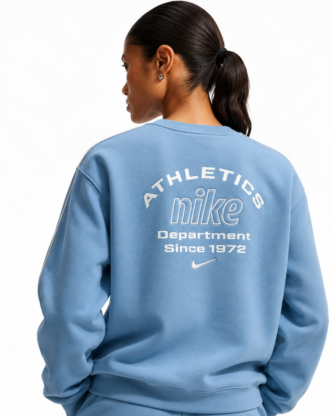 Nike Hoodie IQ3875 486 NIKE