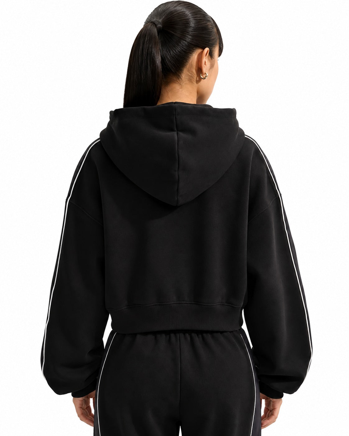 Nike Hoodie IU1130 001 NIKE