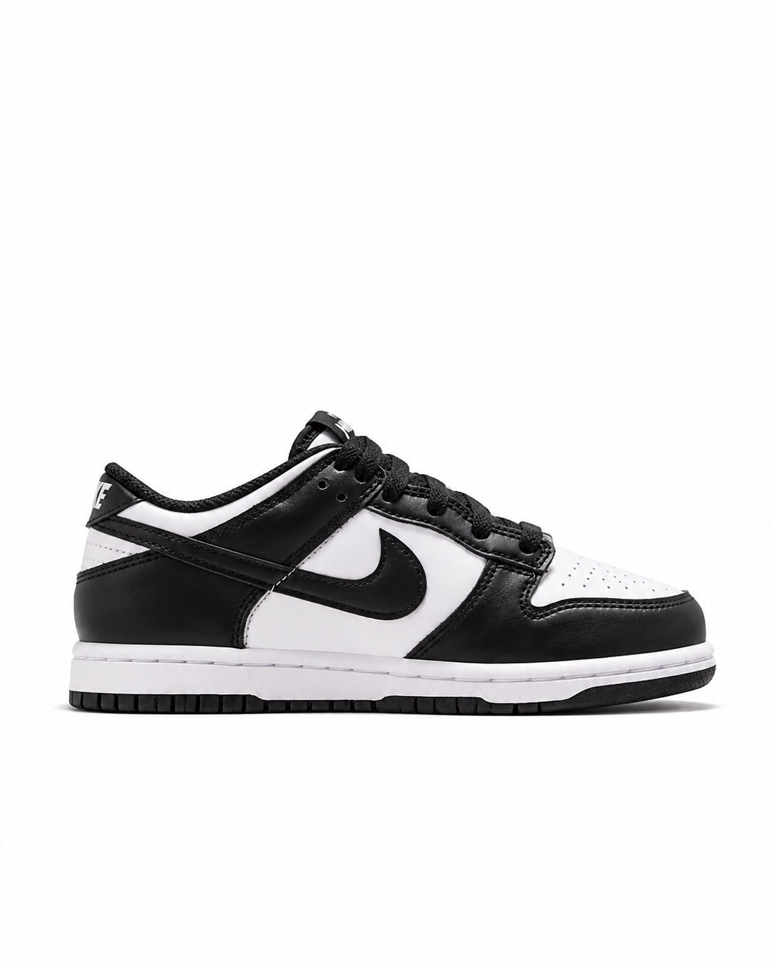 Nike Dunk Low (PS) IU7765 100 NIKE
