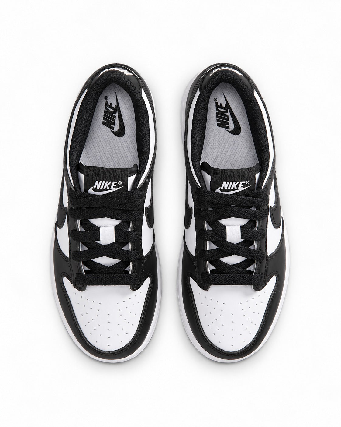 Nike Dunk Low (PS) IU7765 100 NIKE