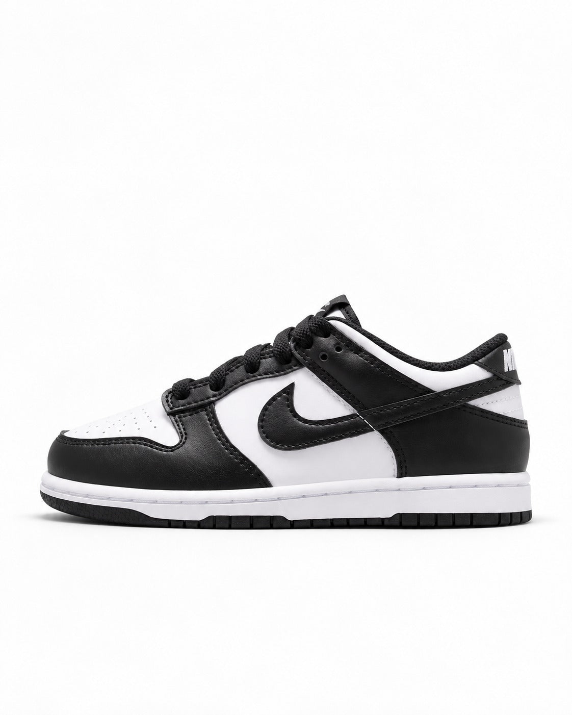 Nike Dunk Low (PS) IU7765 100 NIKE