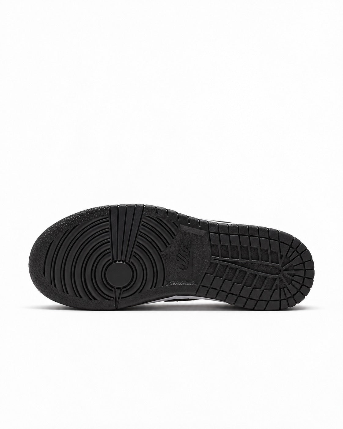 Nike Dunk Low (PS) IU7765 100 NIKE