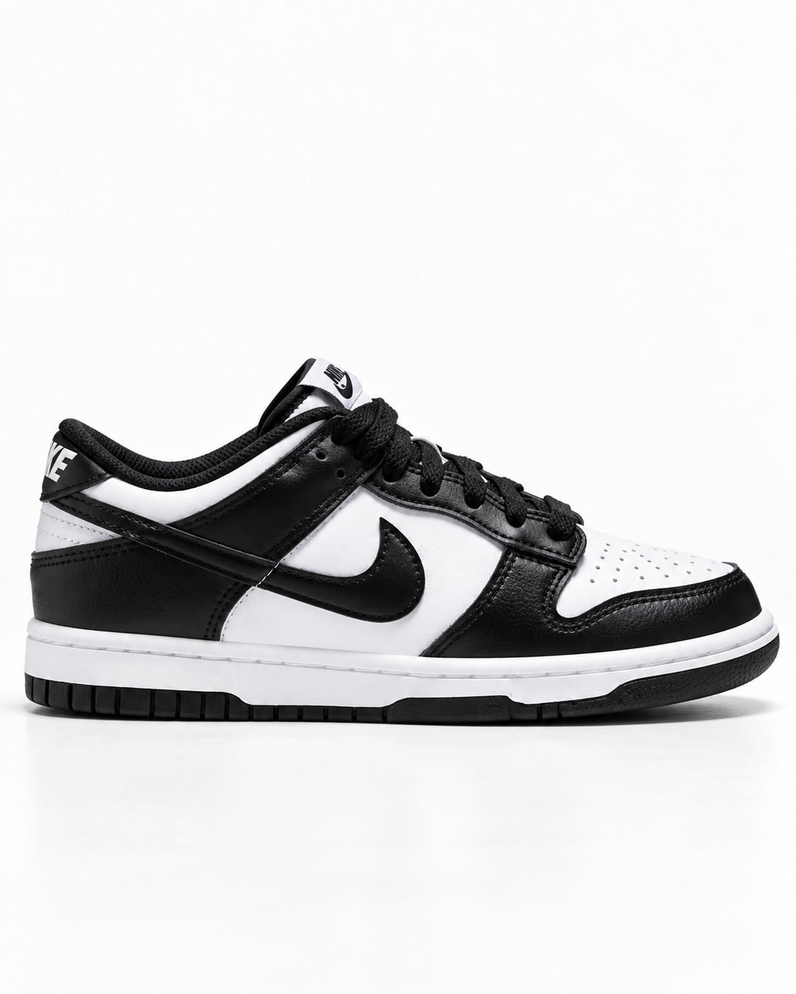 Nike Dunk Low (GS) IU7766 100 NIKE