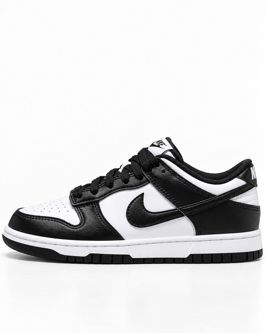 Nike Dunk Low (GS) IU7766 100 NIKE