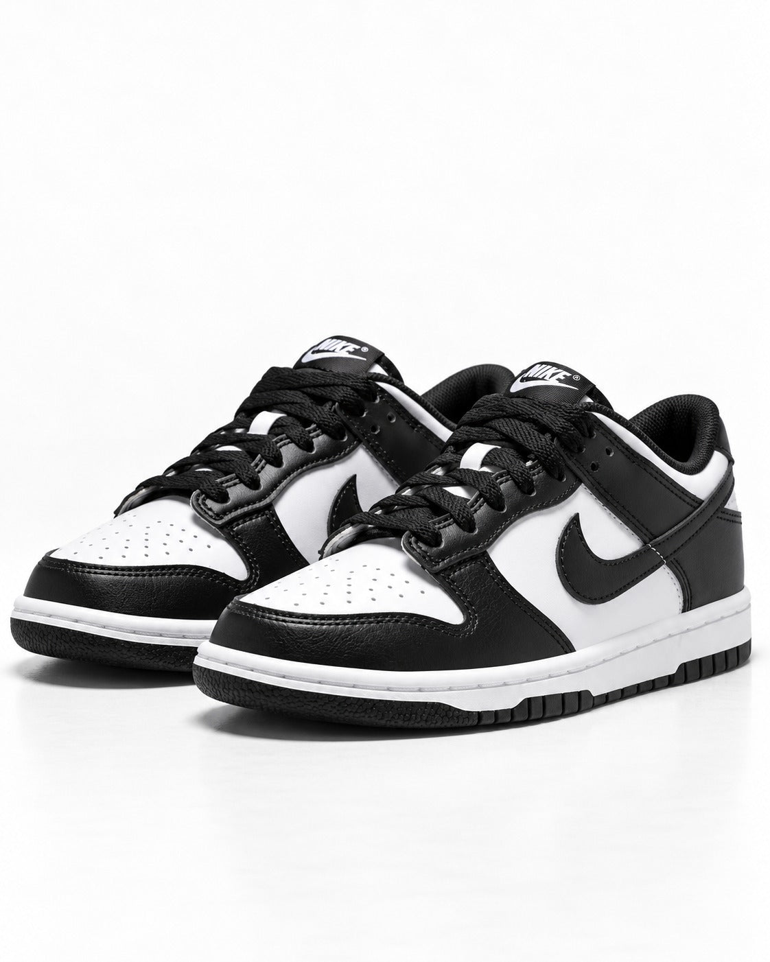 Nike Dunk Low (GS) IU7766 100 NIKE