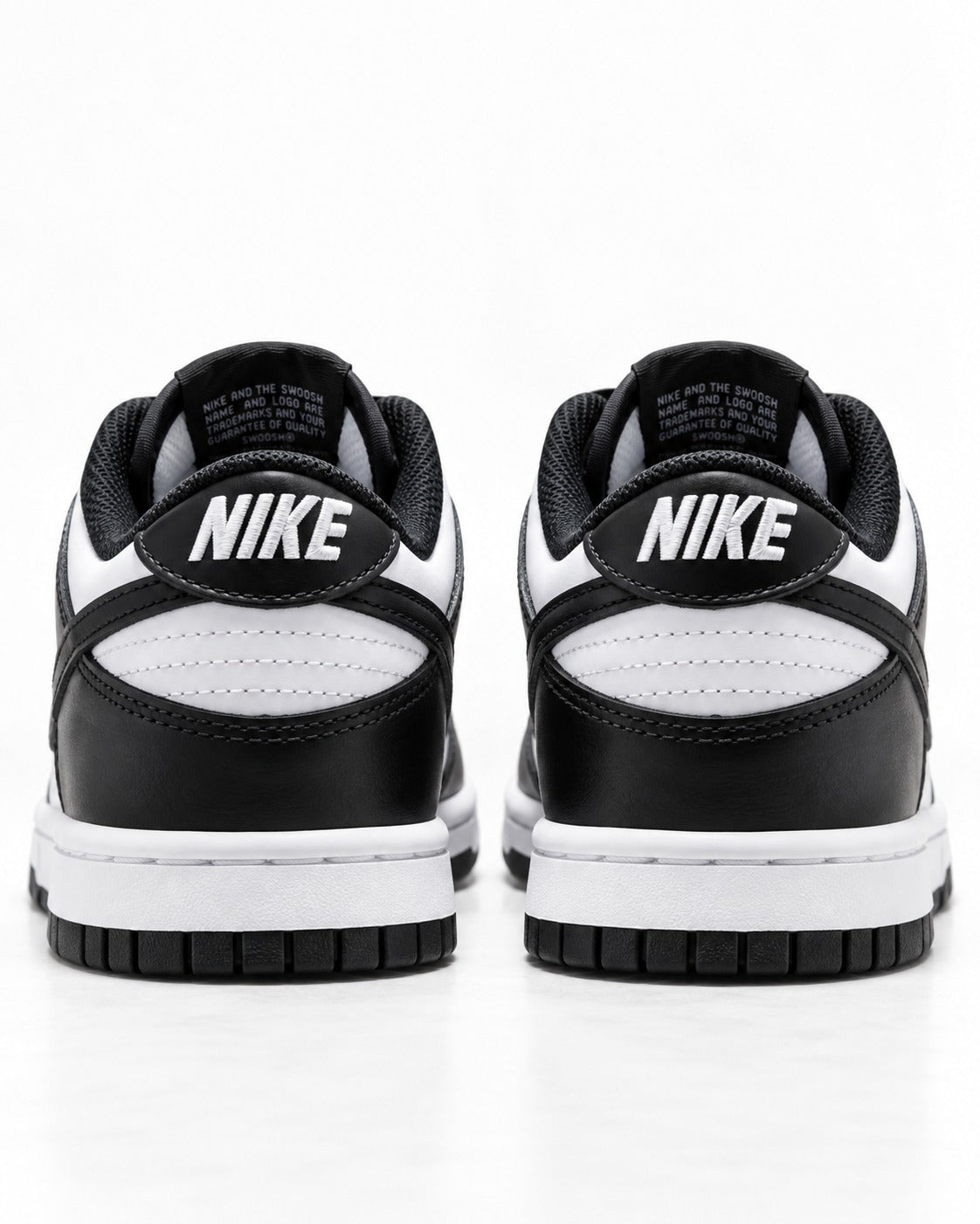 Nike Dunk Low (GS) IU7766 100 NIKE