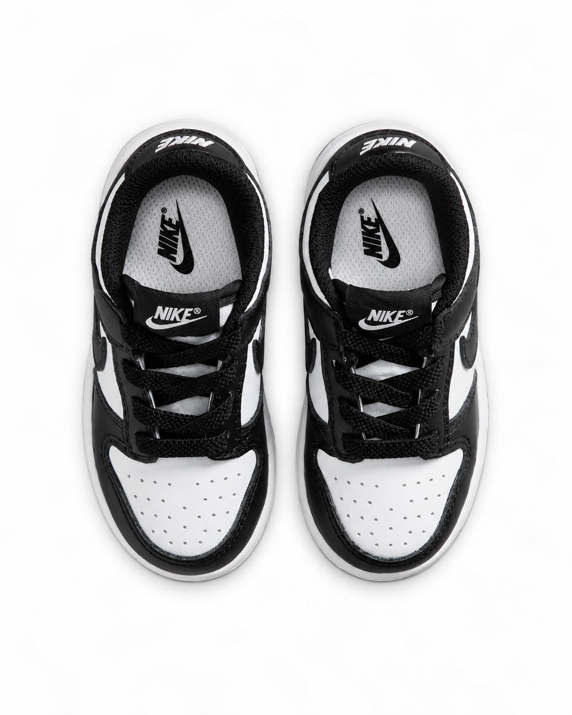 Nike Dunk Low (TD) IU7767 100 NIKE