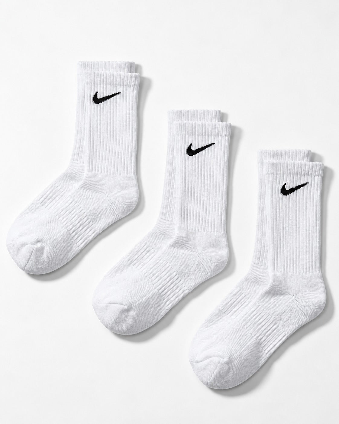 Nike Socks SX7664 100 NIKE