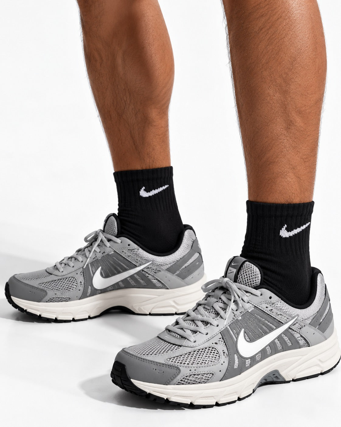 Nike Socks SX7667 010 NIKE