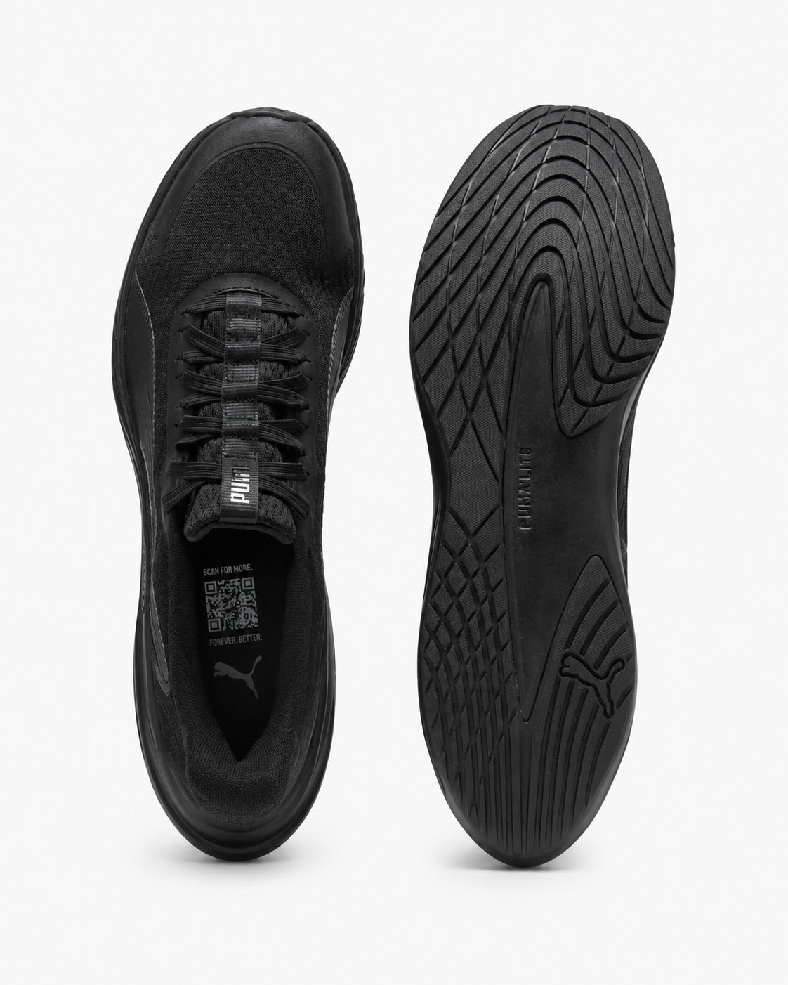 Dasher Lite SlipTech 312963 04 PUMA