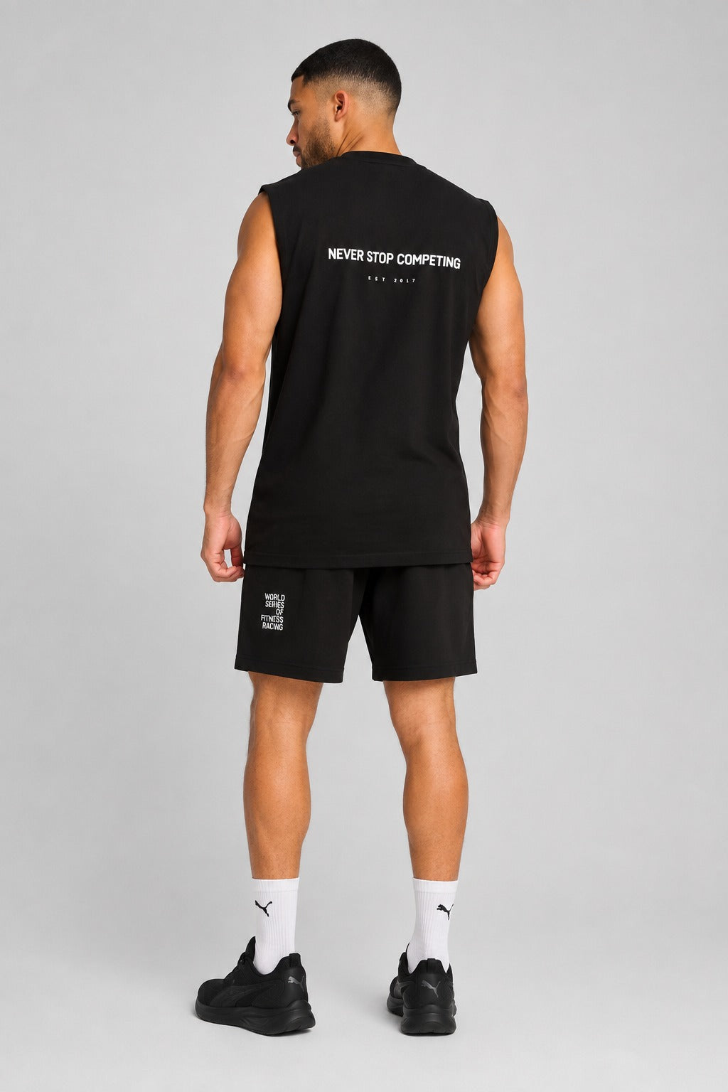 Puma x Hyrox Cutoff 527176 01 PUMA