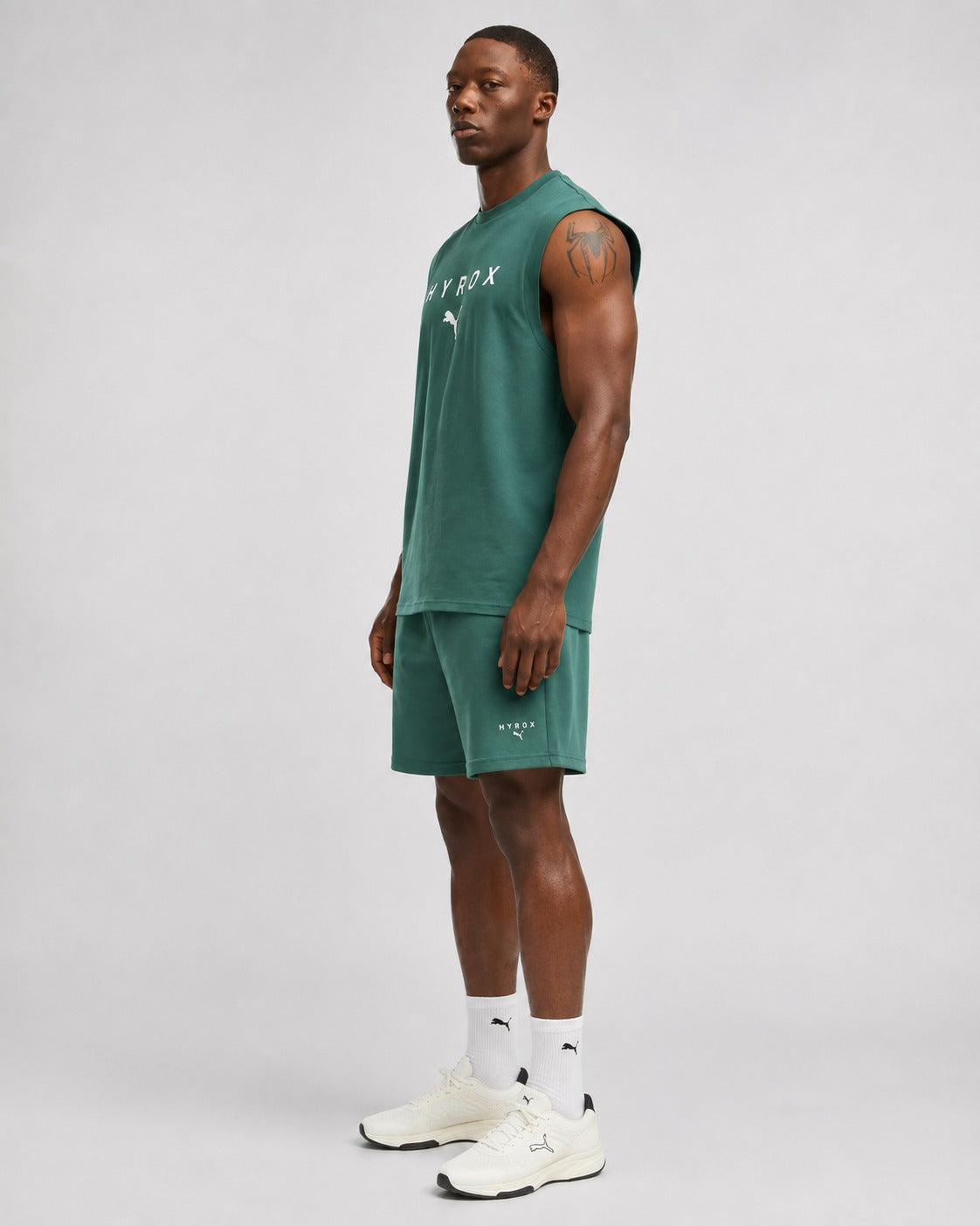 Puma x Hyrox Cutoff 527176 69 PUMA