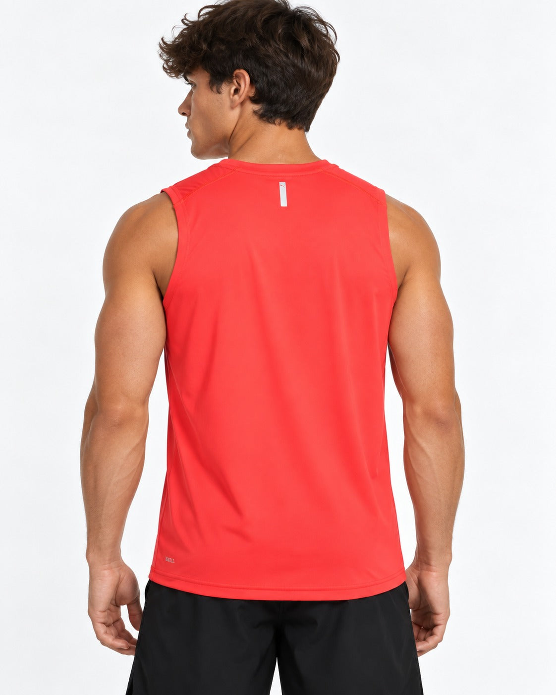 Sleevelless Hyrox Tee 528536 99 PUMA