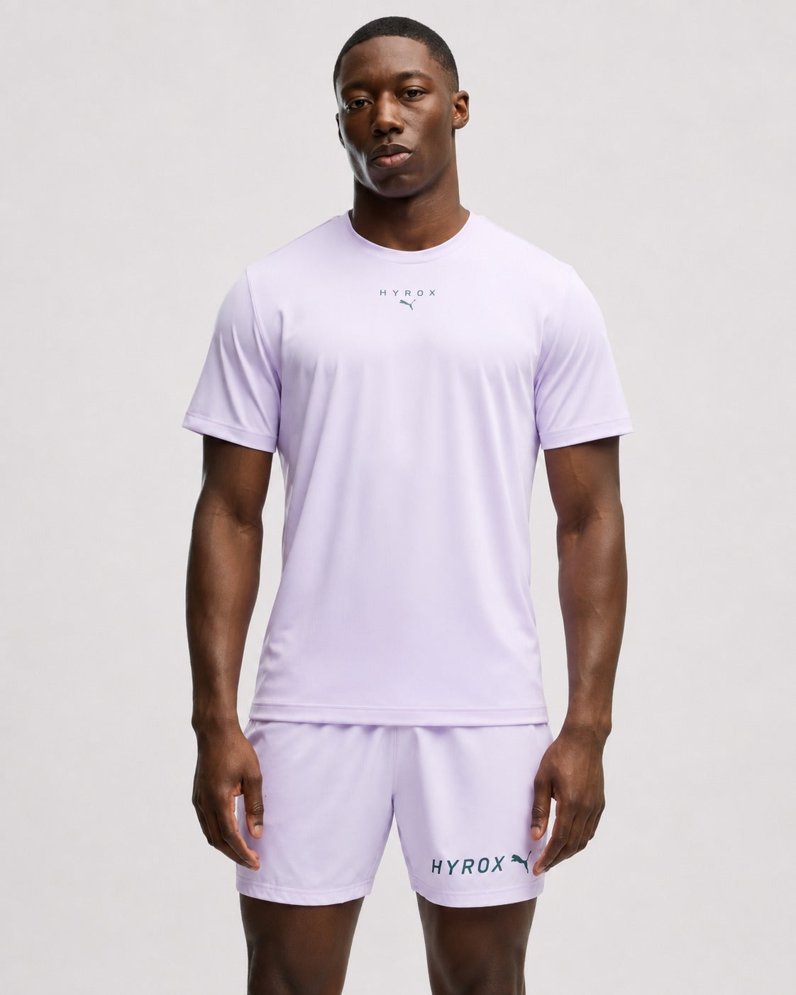 Puma x Hyrox Tee 529233 46 PUMA